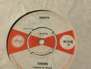 Tennors Gram-Pa/Roman Stewart While I Was Walking Island 1968 Rocksteady VG+