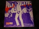 Fela Ransome Kati & His African Beat - Fela Fela Fela -1970 Nigerian Press -RARE