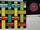 LP CECIL PAYNE Patterns Of Jazz MGJ12147 SABOY JAPAN Vinyl