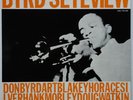 Donald Byrd Byrd's Eye View on Transition - Japan Blue Note MONO LP