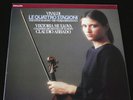 VIVALDI The Four Seasons Mullova JPN PHILIPS Digital