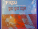 +SEALED+Finzi/Cello/YO YO MA/Handley/Lyrita-stereo
