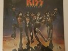 Kiss Destroyer Mexico Vinyl 1980 POLYGRAM NBL7025 Factory SEALED