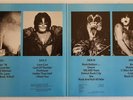 KISS Double Platinum UK PRID8 BLUE GATEFOLD MINT/MINT RARE Impossible to find