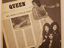 No News Is Good News by Queen (Unofficial Bootleg 12