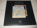 LED- ZEPPELIN SOUNDTRACK FROM THE FILM THE SONG REMAINS THE SAME VINYL D/LP