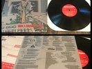 ZERO DOWN With A Lifetime To Pay LP/insert FAT WRECK strung out lagwagon nofx