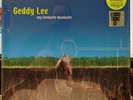 Geddy Lee My Favourite Headache Rush Record Store Day RSD New Sealed 1/5000