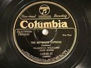 JAZZ CLARENCE WILLIAMS JAZZ KINGS KING OLIVER Keyboard Express COLUMBIA 14348