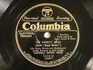 JAZZ CASS HAGAN ORCH The Varsity Drag COLUMBIA 1114 V++