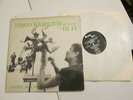 CHICO HAMILTON QUINTET IN HI FI LP PACIFIC JAZZ 1216 ORIG DG 1ST PRESS EXCELLENT