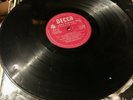 THE ROLLING STONES LP unboxed decca LK 4605 1A 3A rare mono VG