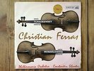 HMV ASD278 - Tchaikovsky & Mendelssohn - Violin Concertos- FERRAS - SILVESTRI NM