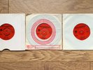 Sharon Tandy X3 7” Records Atlantic You Gotta Believe It, Our Day Will Come