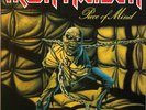 Iron Maiden ?– Piece Of Mind, Vinyl NEAR MINT (NM), 1. PRESS 1983, Gatefold