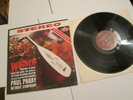 Mercury Living Presence LP STEREO-SR 90232-PARAY-Wagner Rienzi LATER PRESSING NM