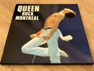 Queen Rock Montreal Vinyl LP Record Near Mint Unsealed Looks New Rare EMI