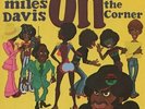 Miles Davis-On The Corner Vinyl / 12