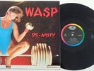 85D	W.A.S.P.	95-Nasty	12CL 432	UK 12