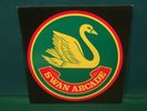 Swan Arcade. Matchless. 1st Pressing 1976 Dutch Import. NM/VG+(+).