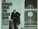Booker Ervin The Blues Book Prestige LP