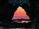 Utopia - Utopia: The Complete Bearsville Singles (1977-1982) [New Vinyl LP] Blac