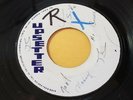 RARE / BOB MARLEY& THE WAILERS - MR.BROWN /REGGAE 7