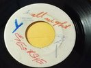The Tartans What Can I Do / Dance All Night - Merritone rock steady