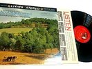 RCA LIVING STEREO SHADED DOG Copland Appalacian Spring Tender Land LP NM