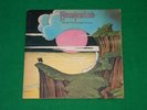 HAWKWIND Warrior On The Edge Of Time POP-UP PROG PSYCHEDELIC 1st Press LP 1975