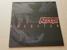 accept - predator   -   lp ' -