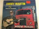 JIMMY MARTIN SUNNY BOYS SING WIDOW MAKER MCA-101 RECORD VINYL NEW SEALED