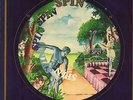 SPIN 1976 or. HOLLAND lp  vinyl PROGRESSIVE/SYMPHONIC rock NEAR MINT vinyl