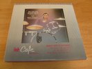 BUDDY RICH MFSL 3 LP MR. DRUMS LIVE Mobile Fidelity Cafe 3-732 MASTER AUDIOPHILE