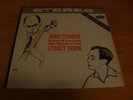STARKER JANOS LP MENDELSSOHN CHOPIN GYORGY SEBOK Mercury Living Presence SR90320