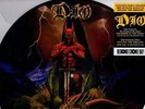 Rainbow In The Dark DIO LIve RSD BF 2019 LP Picture Disc New
