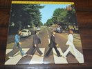 The Beatles - ABBEY ROAD - Original Master Recording MFSL vinyl record LP NM M-