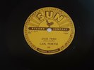 Carl Perkins Sun 249 78 RPM Dixie Fried / I'm Sorry, I'm Not Sorry E