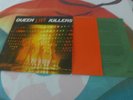 Queen - Live Killers - EMI SE 16662792/93 - 2 Vinyl