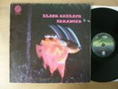 Black Sabbath ?– Paranoid  GERMANY 1973   LP  GAT  Vinyl   vg+
