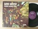 Creedence Clearwater Revival ?– Bayou Country   GER 1969 BLPS 19002   Vinyl  vg+