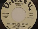 THE TWILETTES 