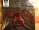 Pepper - Pink Crustaceans and Good Vibrations Vinyl, LIMITED EDITION RSD 2019