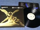 WHITESNAKE  saints an'sinners 1982 -  UK FIRST PRESS  - LIBERTY   LAB - MINT