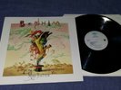 BONHAM ( LED ZEPPELIN)   mad hatter  1992- FIRST  HOLLAND  PRESS - EPIC - MINT