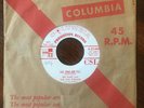ROCKABILLY SID KING Sag Drag & Fall PROMO NM 45