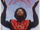 Yvonne Morgan - This Is God's World LP - Tyscot - Modern Soul Boogie VG+ MP3