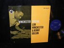 LEM WINCHESTER & BENNY GOLSON WINCHESTER SPECIAL PRESTIGE RVG MACHINE STAMPED