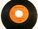 Lee Garrett I Can't Break The Habit - Harthon 70s Reissue Northern Soul Record