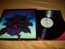 THIN LIZZY Black Rose A Rock Legend LP 1st US Press BSK 3338 WB Records 1979 NM